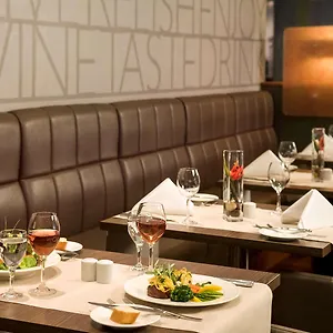 Novotel West **** Dusseldorf