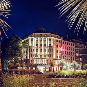 Mercure Center **** Dusseldorf