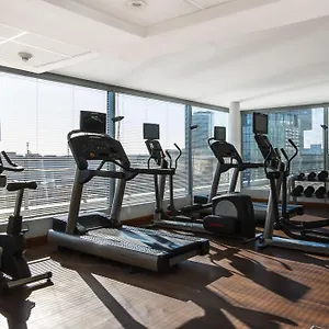 Courtyard By Marriott Hafen **** Dusseldorf